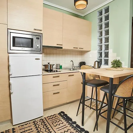 Pomegranate Luxury By Binobi! Thessaloniki