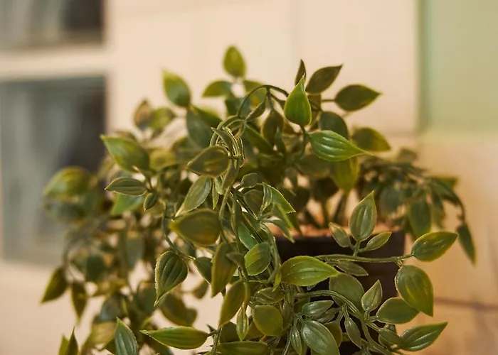 Pomegranate Luxury By Binobi! Apartment Thessaloniki