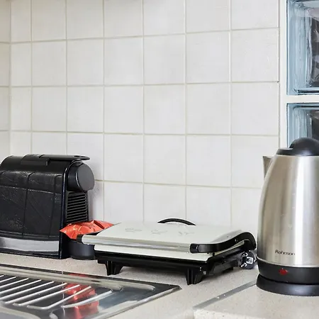 Pomegranate Luxury By Binobi! * Salonicco