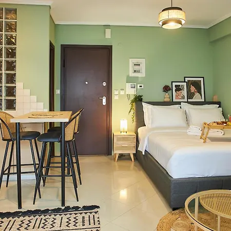 Pomegranate Luxury By Binobi! * Salonicco