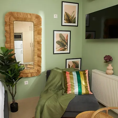 Appartamento Pomegranate Luxury By Binobi!