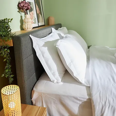 Pomegranate Luxury By Binobi! Appartamento *