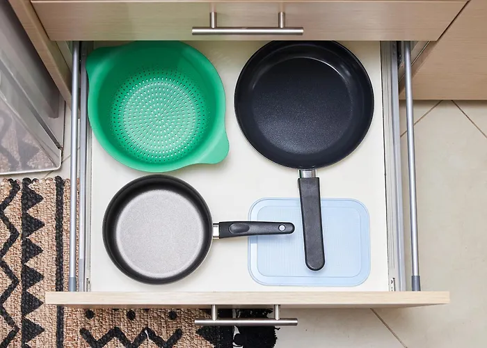 Pomegranate Luxury By Binobi! Apartament Salonic