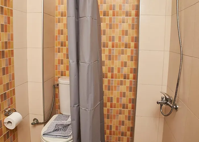 Pomegranate Luxury By Binobi! Apartament *