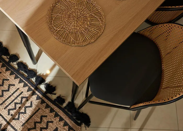 Apartament Pomegranate Luxury By Binobi! Salonic