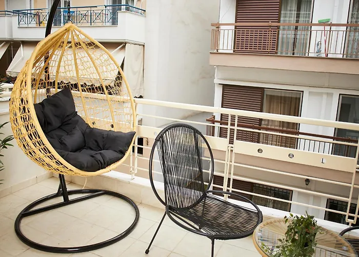 Pomegranate Luxury By Binobi! Apartament