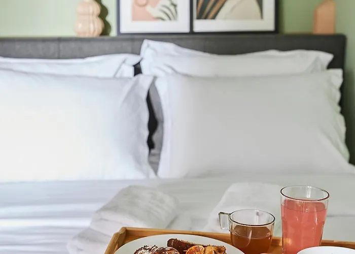 Pomegranate Luxury By Binobi! Salonic