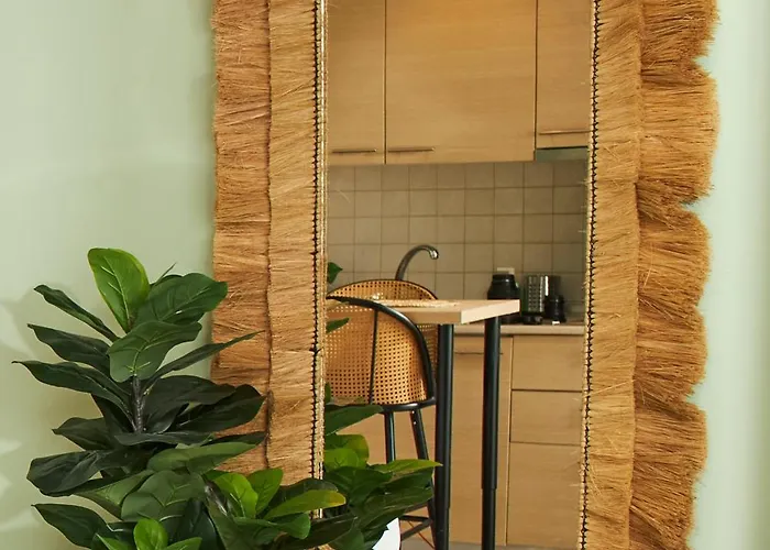 Pomegranate Luxury By Binobi! * Salonic