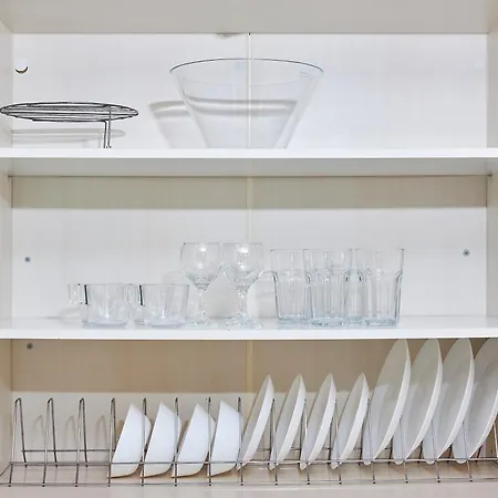 Pomegranate Luxury By Binobi! Apartament *