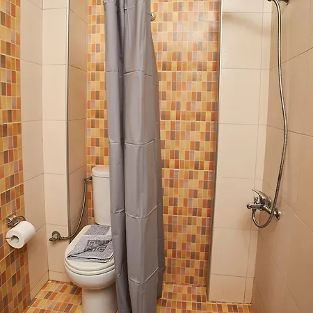 Pomegranate Luxury By Binobi! Apartament *