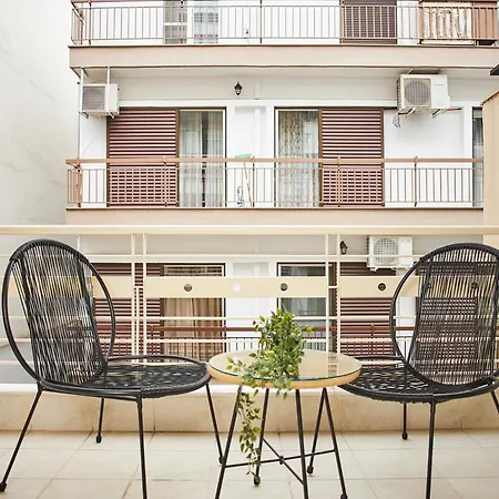 Pomegranate Luxury By Binobi! Apartament