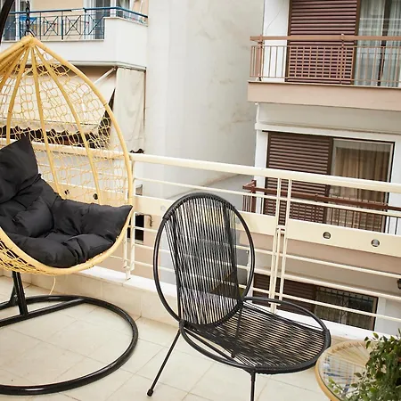 Pomegranate Luxury By Binobi! Apartament